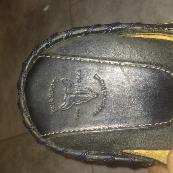 Schoes frye SUECOS - Picture 11 of 16